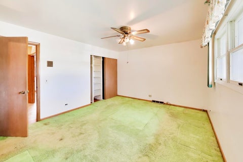 Tiny photo for 1509 E Thayer Street, Mount Prospect, IL 60056 (MLS # 12763780)