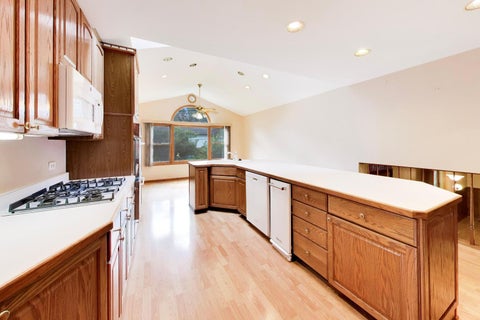 Tiny photo for 1509 E Thayer Street, Mount Prospect, IL 60056 (MLS # 12763780)