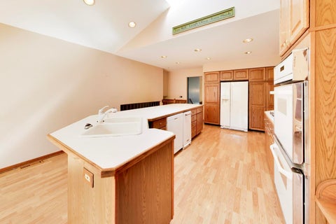 Tiny photo for 1509 E Thayer Street, Mount Prospect, IL 60056 (MLS # 12763780)