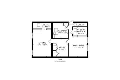 Tiny photo for 1509 E Thayer Street, Mount Prospect, IL 60056 (MLS # 12763780)