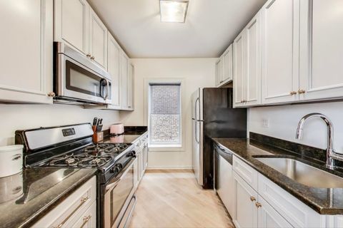 Tiny photo for 3203 W Argyle Street #2E, Chicago, IL 60625 (MLS # 12460057)