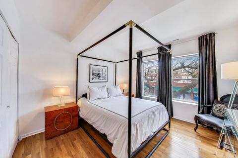 Tiny photo for 3203 W Argyle Street #2E, Chicago, IL 60625 (MLS # 12460057)