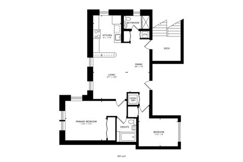 Tiny photo for 3203 W Argyle Street #2E, Chicago, IL 60625 (MLS # 12460057)