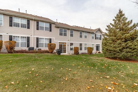 A home in Round Lake