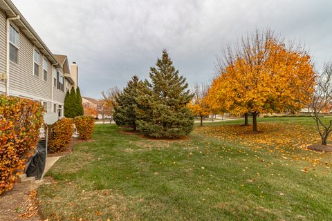 A home in Round Lake