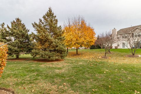 A home in Round Lake