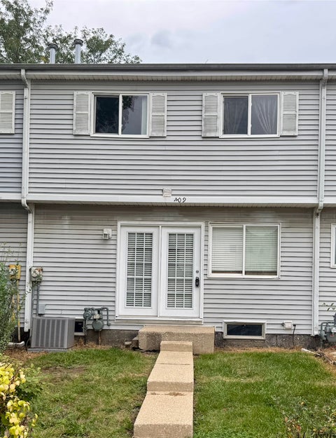 Tiny photo for 409 Providence Court, Bolingbrook, IL 60440 (MLS # 12754817)