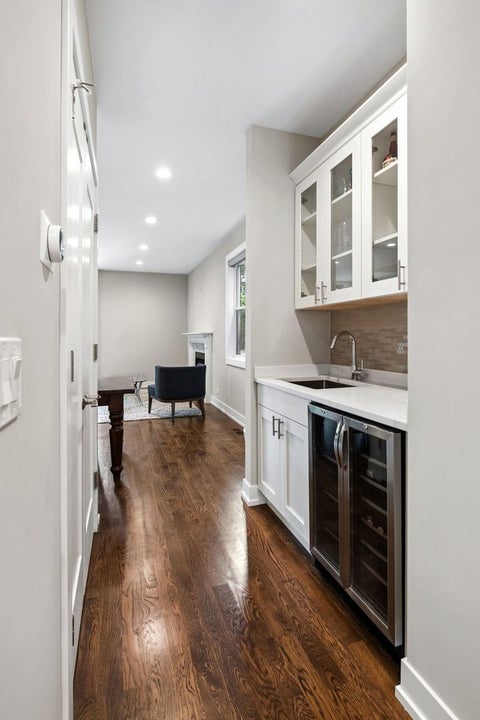 Tiny photo for 1734 N Humboldt Boulevard, Chicago, IL 60647 (MLS # 12774854)