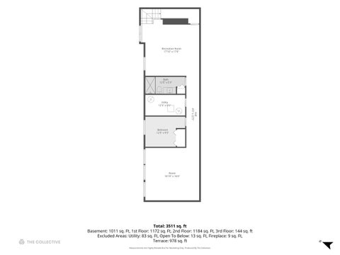 Tiny photo for 1734 N Humboldt Boulevard, Chicago, IL 60647 (MLS # 12774854)