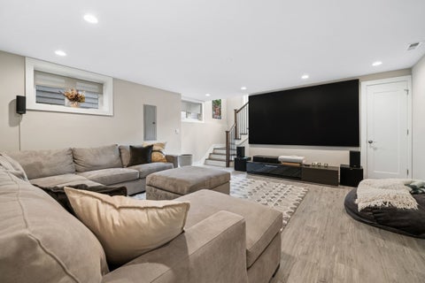 Tiny photo for 1734 N Humboldt Boulevard, Chicago, IL 60647 (MLS # 12774854)