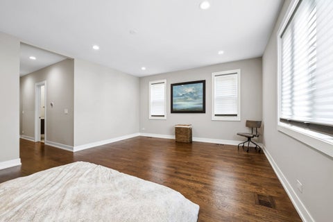 Tiny photo for 1734 N Humboldt Boulevard, Chicago, IL 60647 (MLS # 12774854)