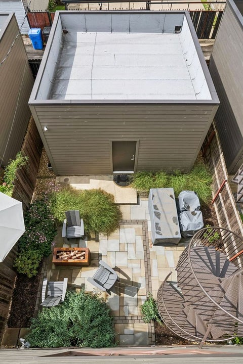 Tiny photo for 1734 N Humboldt Boulevard, Chicago, IL 60647 (MLS # 12774854)