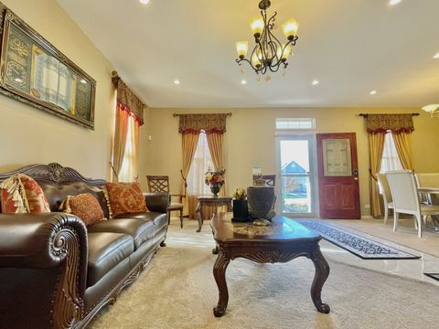 Tiny photo for 1055 Christine Lane, Antioch, IL 60002 (MLS # 12602578)