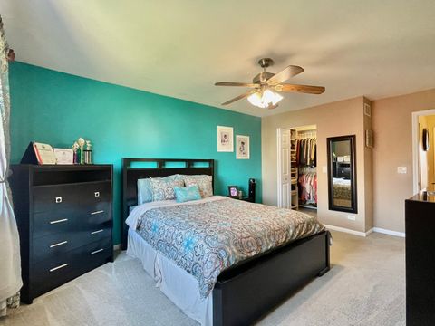 Tiny photo for 1055 Christine Lane, Antioch, IL 60002 (MLS # 12602578)