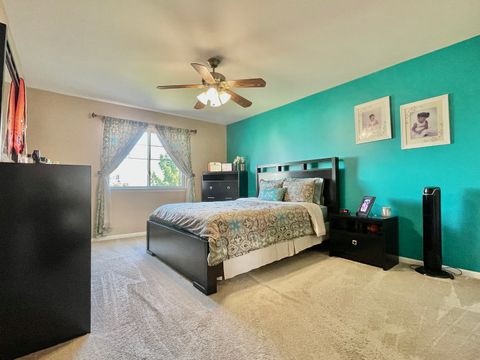 Tiny photo for 1055 Christine Lane, Antioch, IL 60002 (MLS # 12602578)