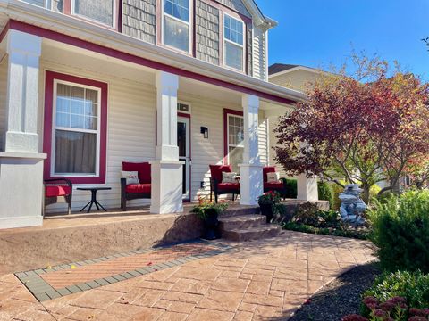 Tiny photo for 1055 Christine Lane, Antioch, IL 60002 (MLS # 12602578)