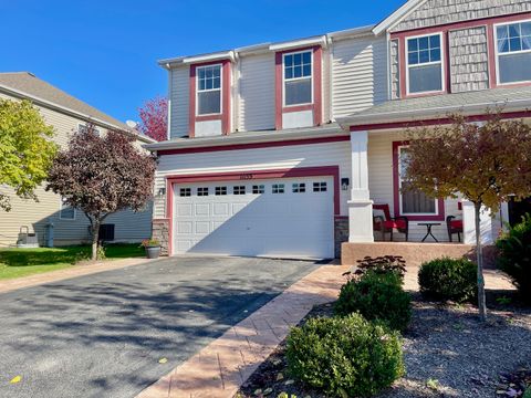 Tiny photo for 1055 Christine Lane, Antioch, IL 60002 (MLS # 12602578)