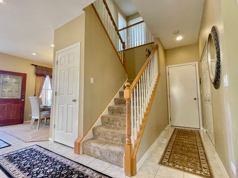 Tiny photo for 1055 Christine Lane, Antioch, IL 60002 (MLS # 12602578)