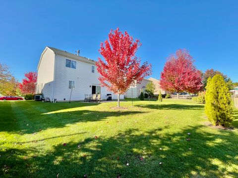 Tiny photo for 1055 Christine Lane, Antioch, IL 60002 (MLS # 12602578)