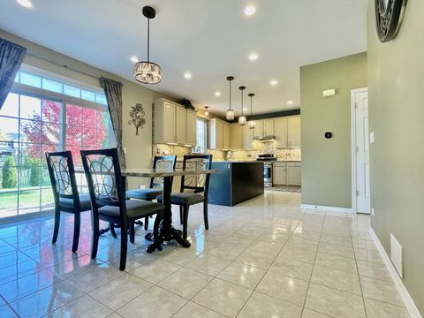 Tiny photo for 1055 Christine Lane, Antioch, IL 60002 (MLS # 12602578)