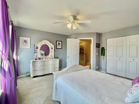 Tiny photo for 1055 Christine Lane, Antioch, IL 60002 (MLS # 12602578)