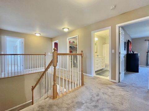 Tiny photo for 1055 Christine Lane, Antioch, IL 60002 (MLS # 12602578)