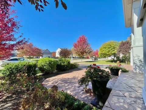 Tiny photo for 1055 Christine Lane, Antioch, IL 60002 (MLS # 12602578)