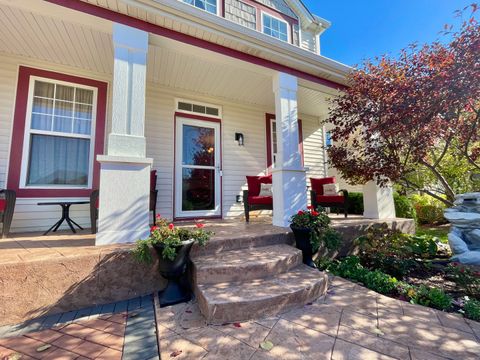 Tiny photo for 1055 Christine Lane, Antioch, IL 60002 (MLS # 12602578)