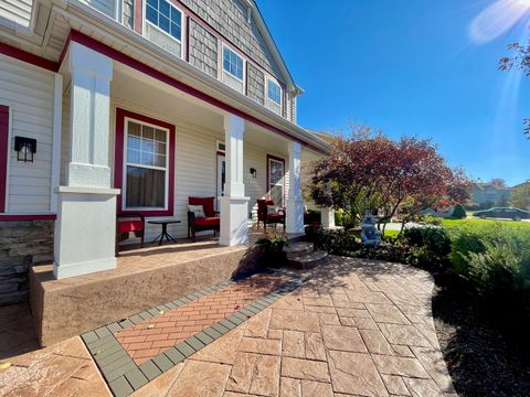 Tiny photo for 1055 Christine Lane, Antioch, IL 60002 (MLS # 12602578)