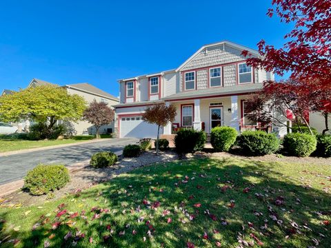 Tiny photo for 1055 Christine Lane, Antioch, IL 60002 (MLS # 12602578)