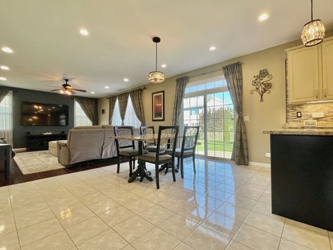 Tiny photo for 1055 Christine Lane, Antioch, IL 60002 (MLS # 12602578)