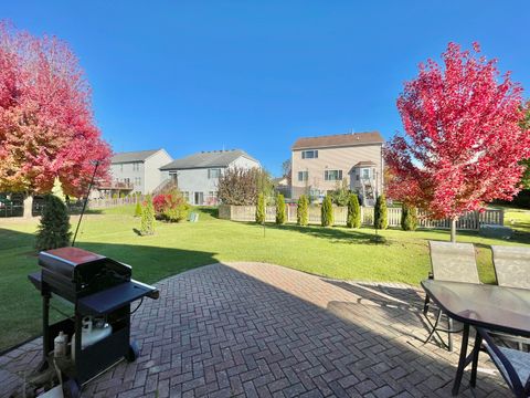 Tiny photo for 1055 Christine Lane, Antioch, IL 60002 (MLS # 12602578)