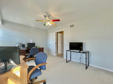 Tiny photo for 1055 Christine Lane, Antioch, IL 60002 (MLS # 12602578)