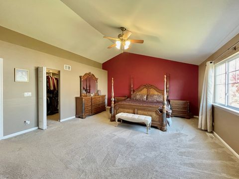 Tiny photo for 1055 Christine Lane, Antioch, IL 60002 (MLS # 12602578)