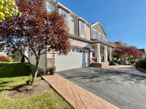 Tiny photo for 1055 Christine Lane, Antioch, IL 60002 (MLS # 12602578)