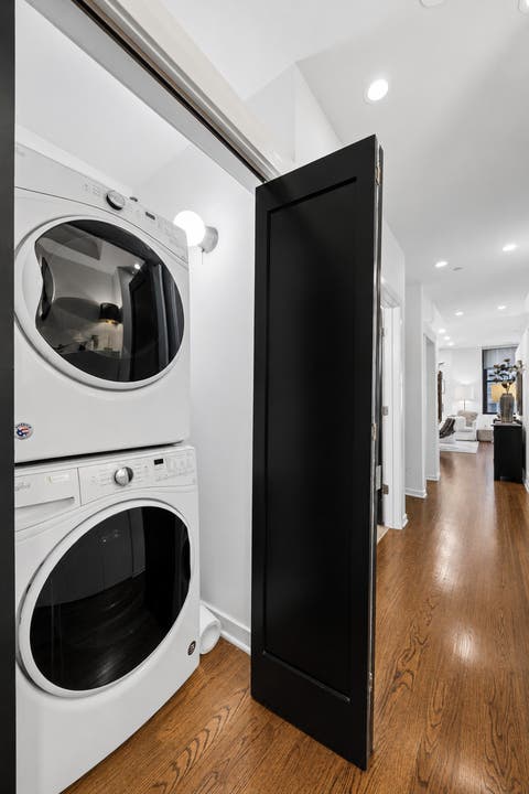 Tiny photo for 208 W Washington Street #1813, Chicago, IL 60606 (MLS # 12739737)
