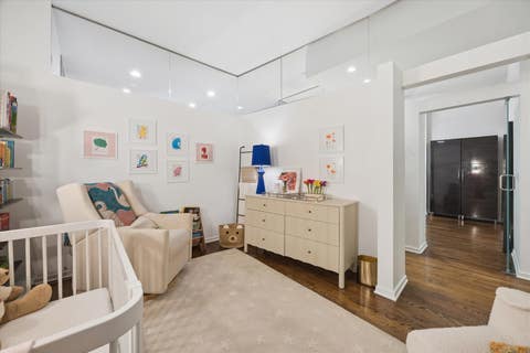 Tiny photo for 208 W Washington Street #1813, Chicago, IL 60606 (MLS # 12739737)