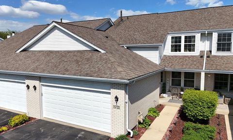 15733 Liberty Court Orland Park IL 60462