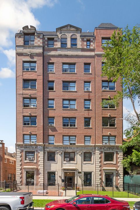 6026 N Winthrop Avenue 4E Chicago IL 60660