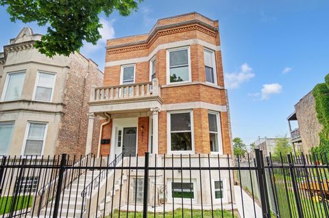 6517 S Peoria Street Chicago IL 60621