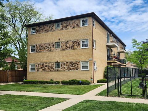 2413 N 76th Avenue 3W Elmwood Park IL 60707