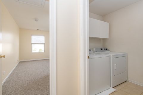 Tiny photo for 653 Winchester Court, Lake Villa, IL 60046 (MLS # 12619252)