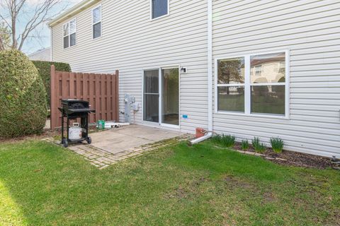 Tiny photo for 653 Winchester Court, Lake Villa, IL 60046 (MLS # 12619252)