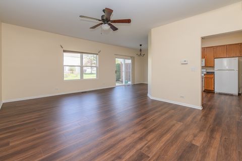 Tiny photo for 653 Winchester Court, Lake Villa, IL 60046 (MLS # 12619252)