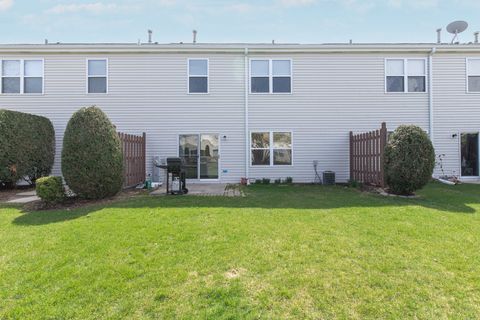 Tiny photo for 653 Winchester Court, Lake Villa, IL 60046 (MLS # 12619252)