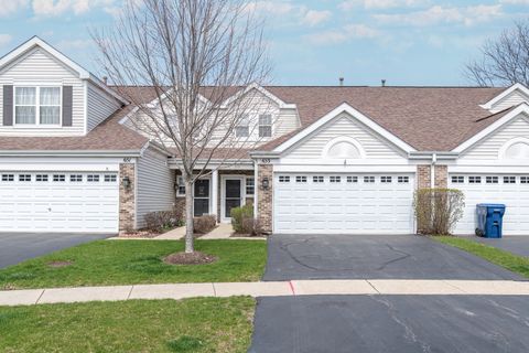 Photo of 653 Winchester Court, Lake Villa, IL 60046 (MLS # 12619252)