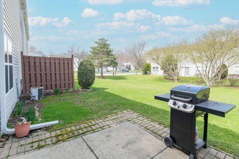 Tiny photo for 653 Winchester Court, Lake Villa, IL 60046 (MLS # 12619252)