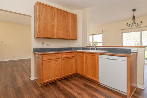 Tiny photo for 653 Winchester Court, Lake Villa, IL 60046 (MLS # 12619252)