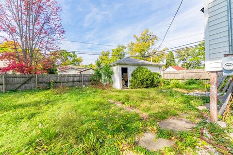 Tiny photo for 1400 S 17th Avenue, Maywood, IL 60153 (MLS # 12461245)