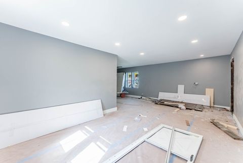 Tiny photo for 1400 S 17th Avenue, Maywood, IL 60153 (MLS # 12461245)